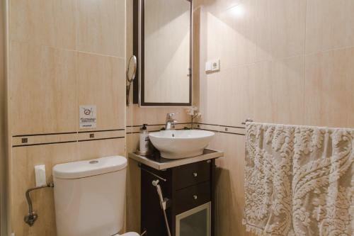 Precioso Apartamento La Marina