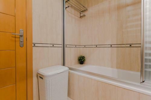Precioso Apartamento La Marina