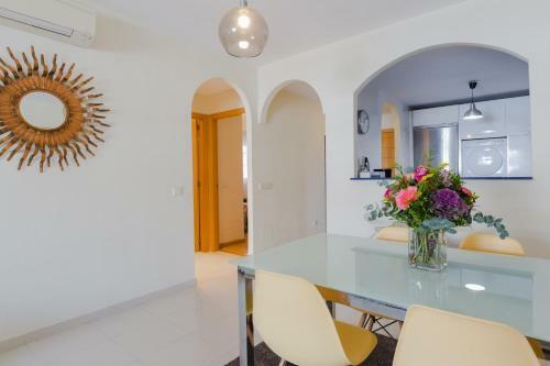 Precioso Apartamento La Marina