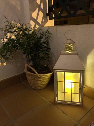 Precioso Apartamento La Marina