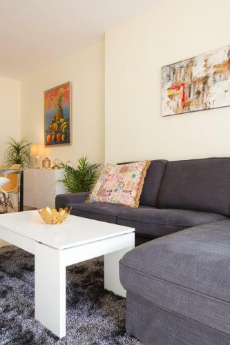 Precioso Apartamento La Marina