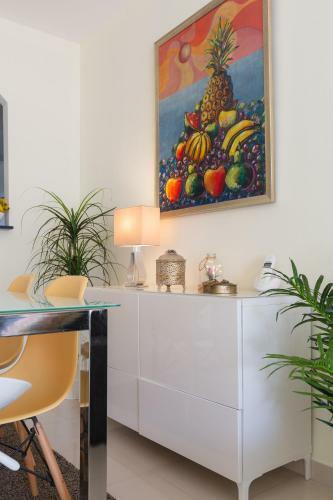 Precioso Apartamento La Marina