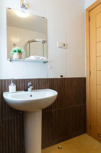 Precioso Apartamento La Marina