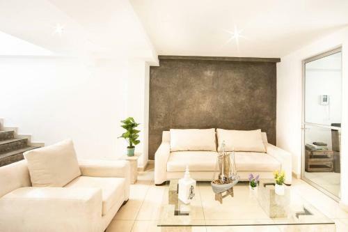 Nadal 202 � Brand New Park Front Terrace Apartment
