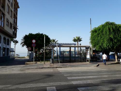 Apartamento Rinc�n Playa 3 Dormitorios