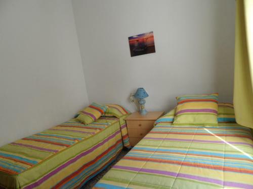 Apartamento Rinc�n Playa 3 Dormitorios