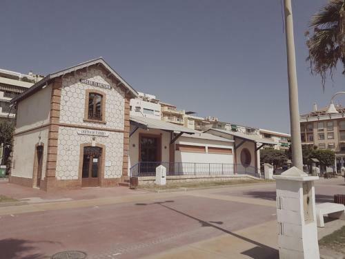 Apartamento Rinc�n Playa 3 Dormitorios