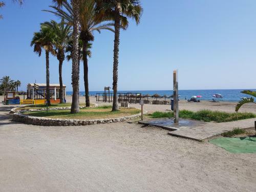 Apartamento Rinc�n Playa 3 Dormitorios