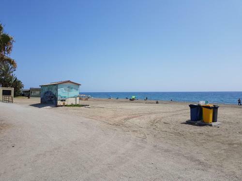 Apartamento Rinc�n Playa 3 Dormitorios