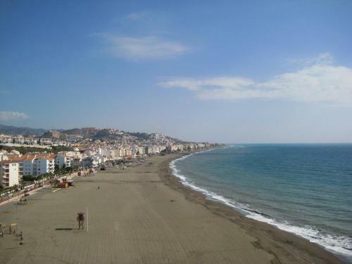 Apartamento Rinc�n Playa 3 Dormitorios
