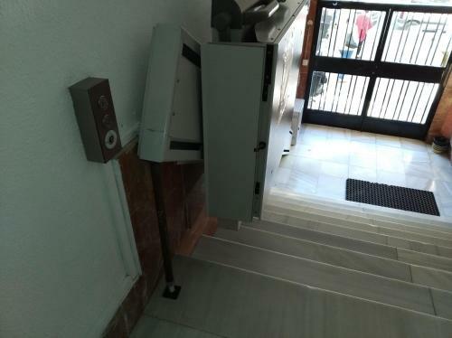 Apartamento Rinc�n Playa 3 Dormitorios