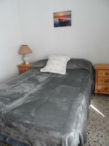 Apartamento Rinc�n Playa 3 Dormitorios