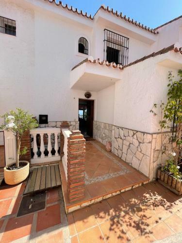 Casa Sonia La Cala De Moral