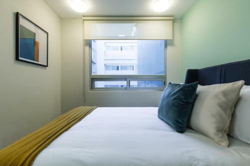 Apartamento Amazing And Spacious 3br 2ba Apt. In Polanco