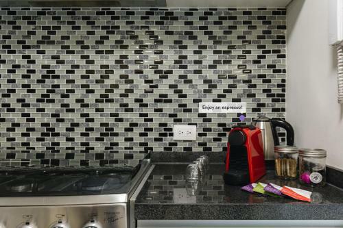 Apartamento Amazing And Spacious 3br 2ba Apt. In Polanco