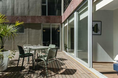 Apartamento Amazing And Spacious 3br 2ba Apt. In Polanco