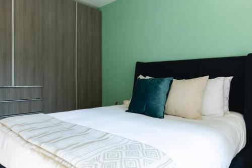 Apartamento Amazing And Spacious 3br 2ba Apt. In Polanco