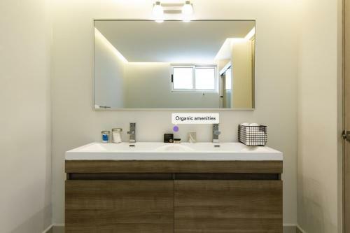Apartamento Amazing And Spacious 3br 2ba Apt. In Polanco