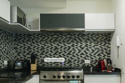 Apartamento Amazing And Spacious 3br 2ba Apt. In Polanco