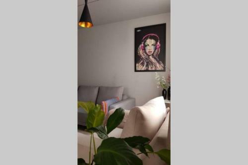 Becerra Apartment
