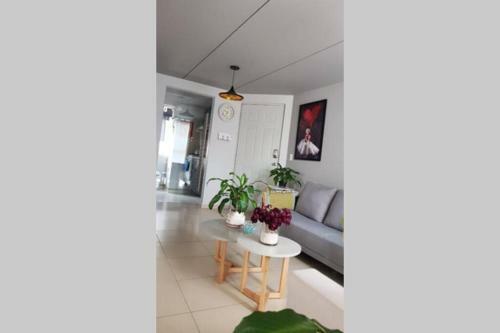 Becerra Apartment