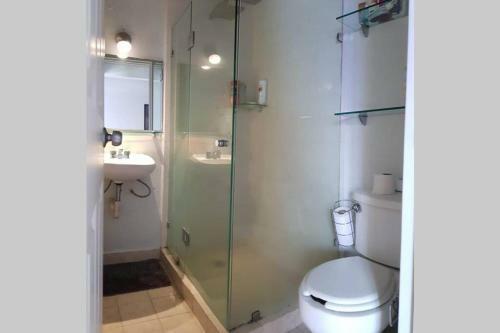 Becerra Apartment
