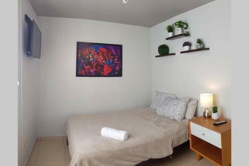 Becerra Apartment