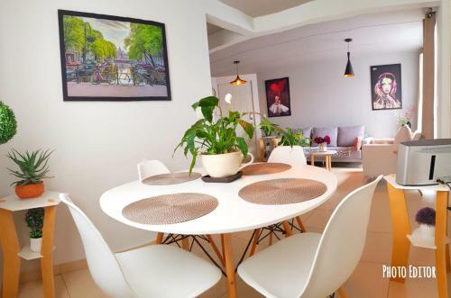 Becerra Apartment