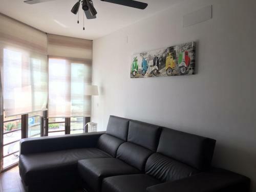 Apartamento Calle Victoria 33