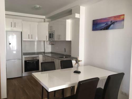 Apartamento Calle Victoria 33