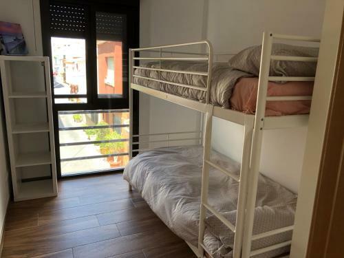 Apartamento Calle Victoria 33