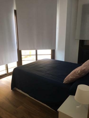 Apartamento Calle Victoria 33