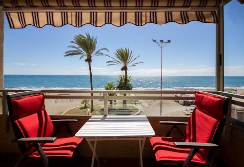 Studio 2 Sea Front