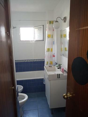 Apartamento Centro Y Playa