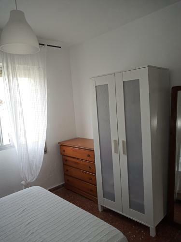 Apartamento Centro Y Playa