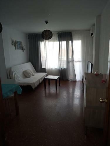 Apartamento Centro Y Playa