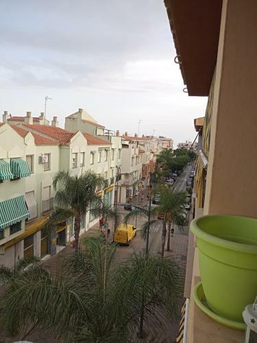Apartamento Centro Y Playa