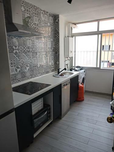 Apartamento Centro Y Playa