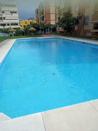 Apartamento Centro Y Playa