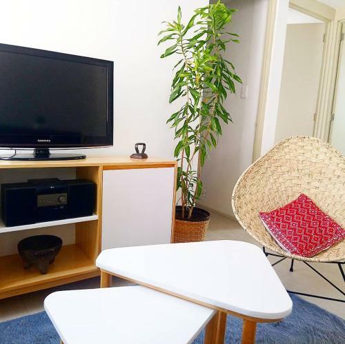 Apartamento Green City Coyoac�n Depto Completo