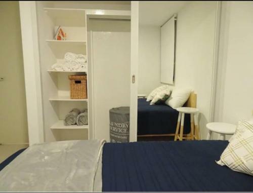 Apartamento Green City Coyoac�n Depto Completo