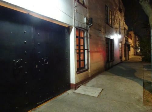 Apartamento Green City Coyoac�n Depto Completo