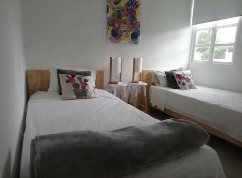 Apartamento Green City Coyoac�n Depto Completo