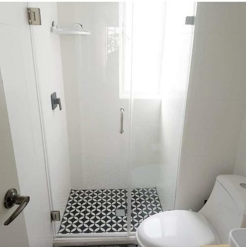 Apartamento Green City Coyoac�n Depto Completo