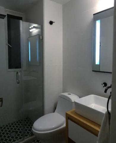 Apartamento Green City Coyoac�n Depto Completo