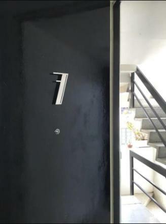 Apartamento Green City Coyoac�n Depto Completo