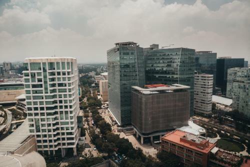 Apartamento Miyana Suites