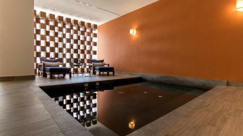 Apartamento Miyana Suites
