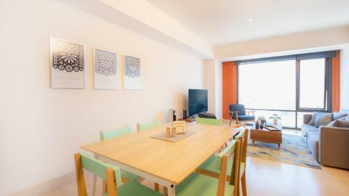 Apartamento Miyana Suites