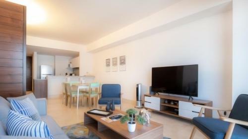 Apartamento Miyana Suites